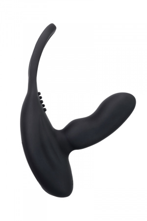 Массажер простаты с двумя моторами LEVETT MAUD